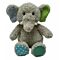 Warmies Wärme-Stofftier Baby-Elefant Lavendel-Füllung removable pack thumbnail
