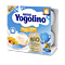 Nestlé Yogolino Bio Mango Quark 6 Monate 4 x 90 g thumbnail