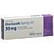 Etoricoxib Spirig HC Filmtabl 30 mg 30 Stk thumbnail