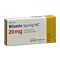 Bilastin Spirig HC Tabl 20 mg 10 Stk thumbnail