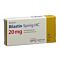 Bilastin Spirig HC Tabl 20 mg 30 Stk thumbnail