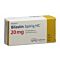 Bilastin Spirig HC Tabl 20 mg 50 Stk thumbnail