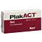 PlakACT Gel 0.2 % Chlorhexidin 20 Tb 5 g thumbnail
