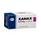 Xanax Tabl 0.25 mg 100 Stk thumbnail
