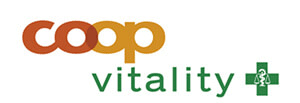 Coop Vitality Apotheke E-Shop