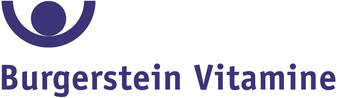 Burgerstein logo
