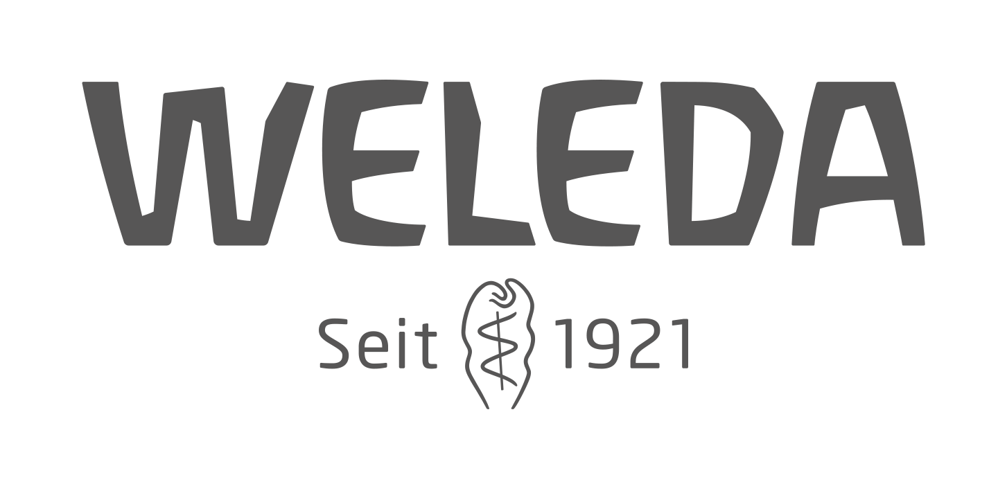 Weleda logo