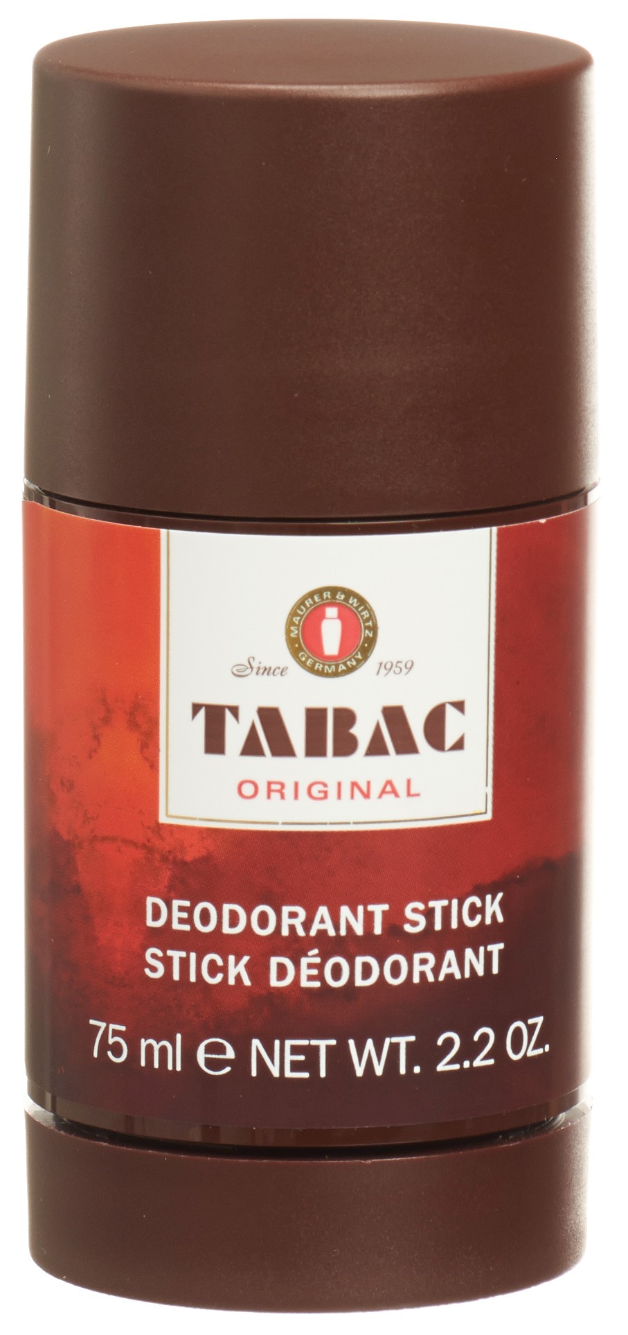 TABAC ORIGINAL DEO Stick 75 ml