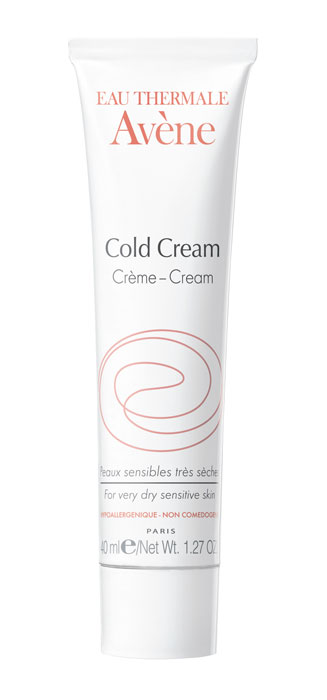 AVÈNE Cold Cream Creme 40 ml