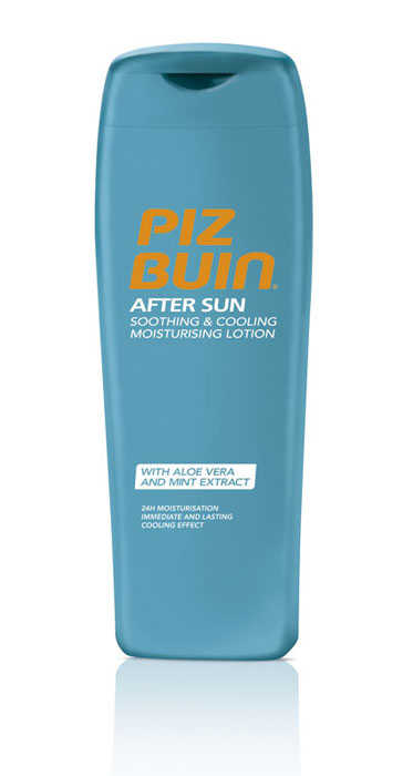 PIZ BUIN After Sun Soothing Lotion 200 ml