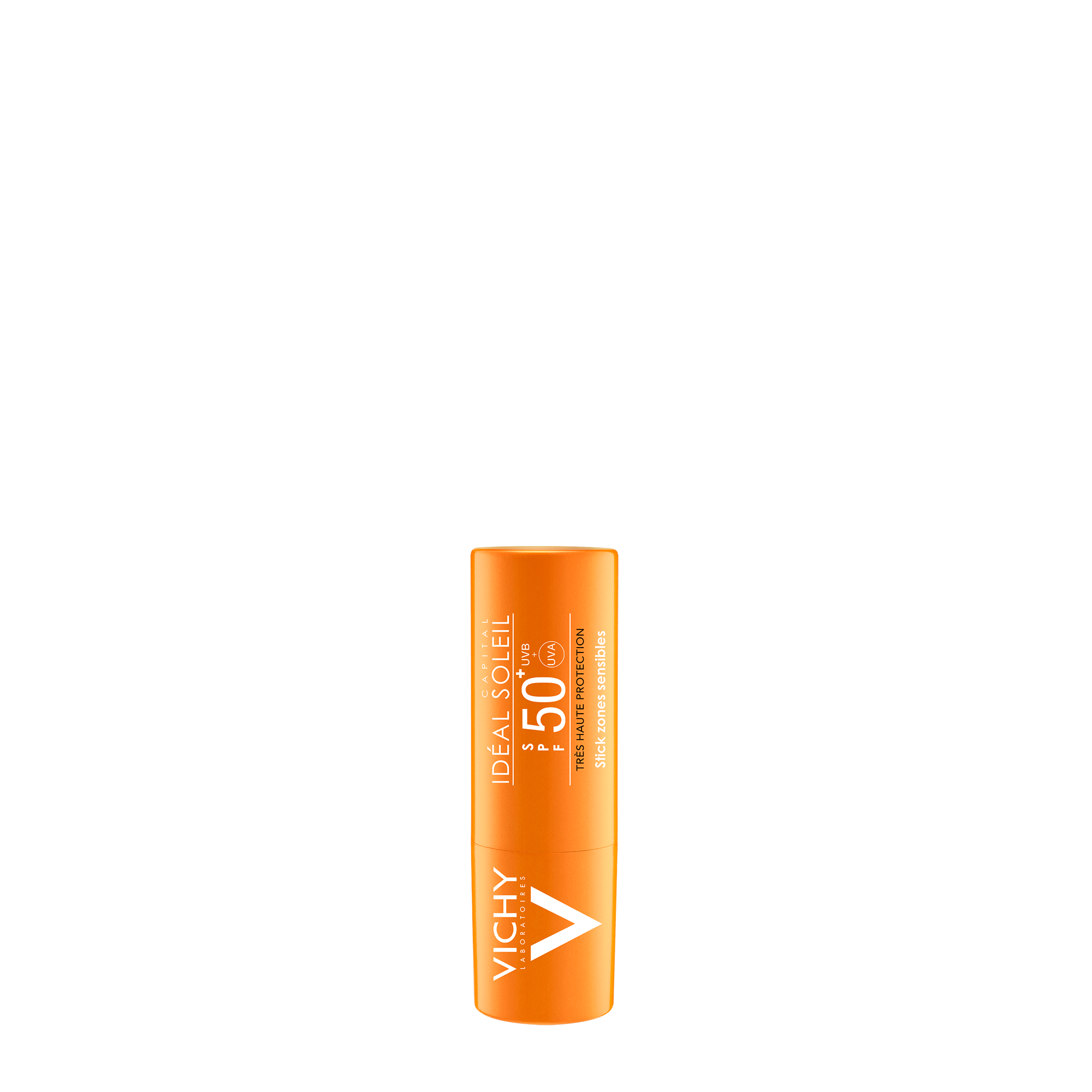 VICHY Ideal Soleil Stick für empfindliche Hautpartien LSF50+ 9 g