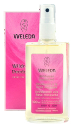 WELEDA Wildrosen Deodorant 100 ml