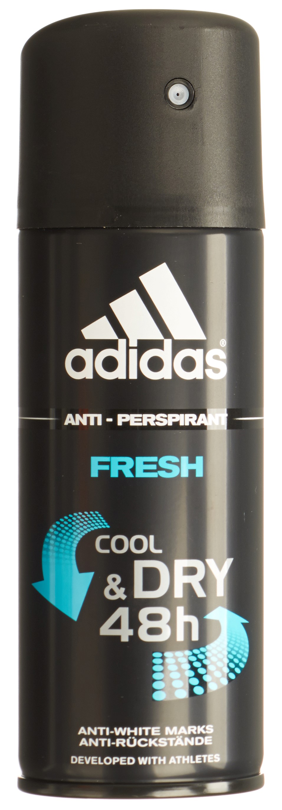 Adidas Action 3 Antiperspirant Deodorant Fresh Roll-On Spr 150 ml