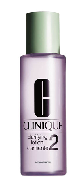 CLINIQUE Clarifying Lotion 2 200 ml