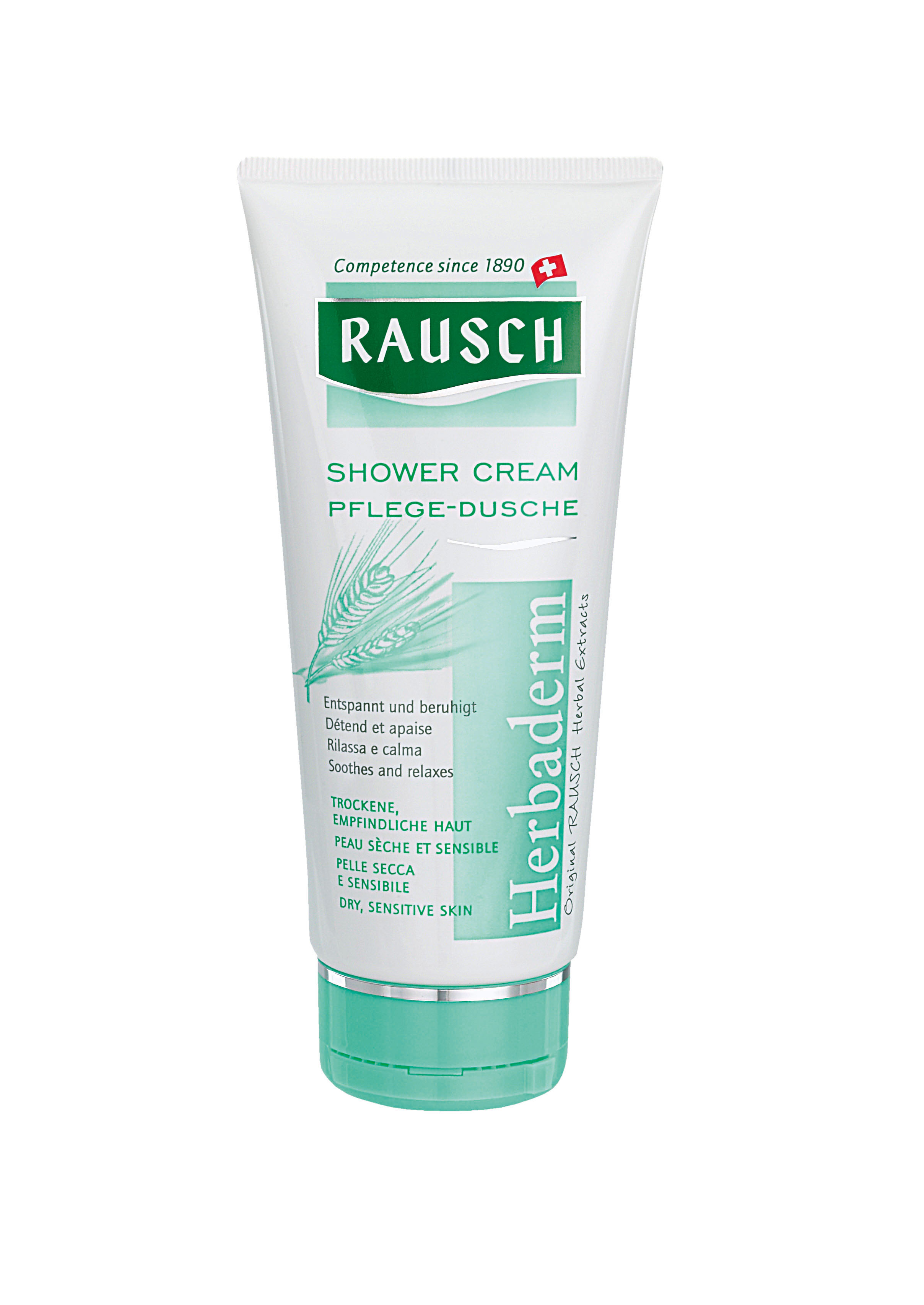 RAUSCH Shower Cream 200 ml